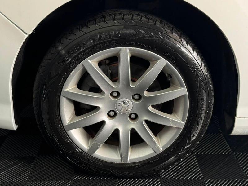 Peugeot 308 Active 1.6 Flex 16V 5P Mec. - foto 12