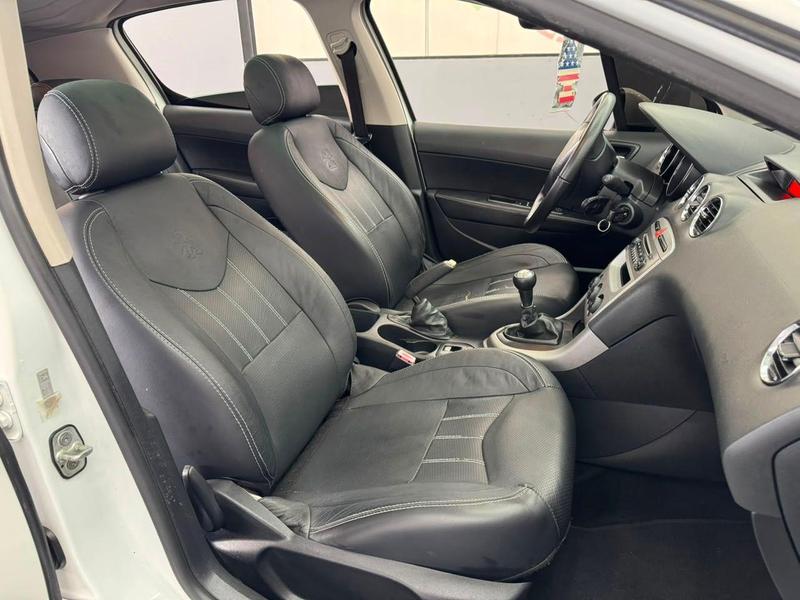 Peugeot 308 Active 1.6 Flex 16V 5P Mec. - foto 10