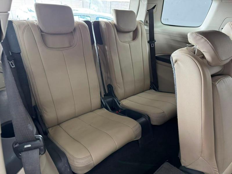 Chevrolet Trailblazer LTZ - foto 11