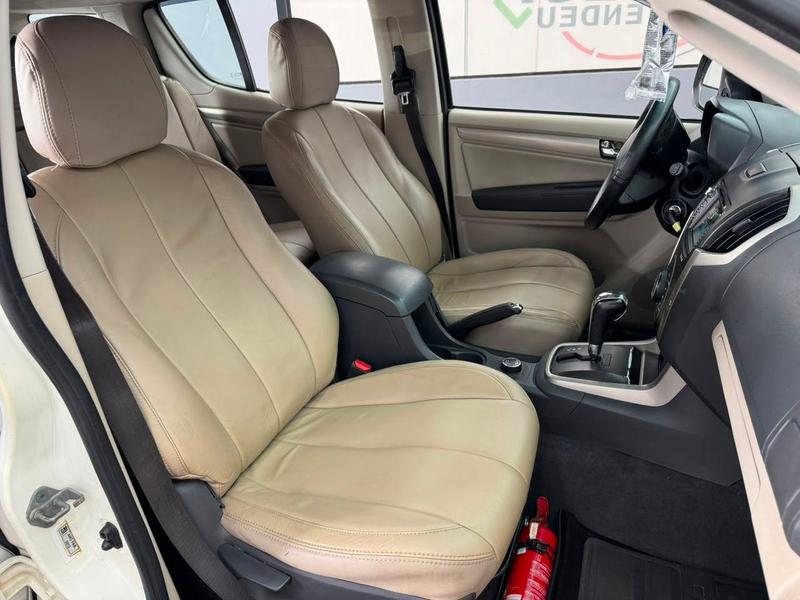 Chevrolet Trailblazer LTZ - foto 9