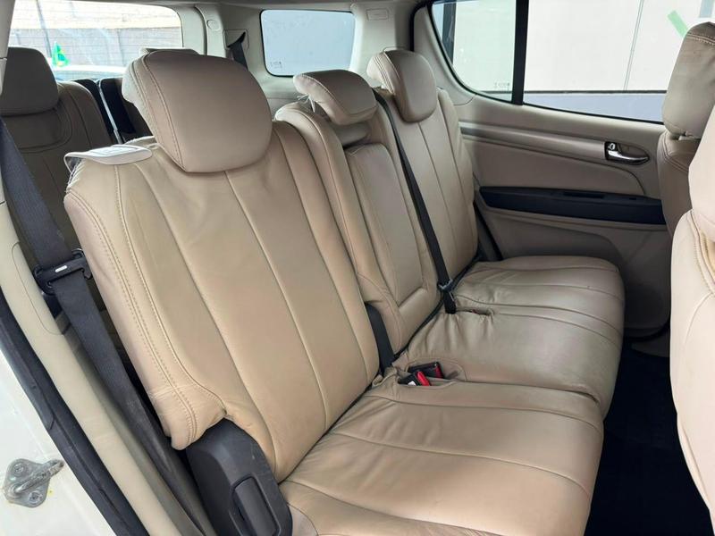 Chevrolet Trailblazer LTZ - foto 10