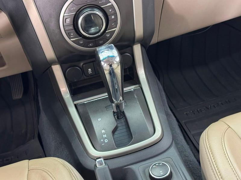 Chevrolet Trailblazer LTZ - foto 7