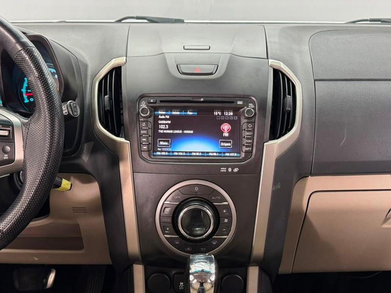 Chevrolet Trailblazer LTZ - foto 6