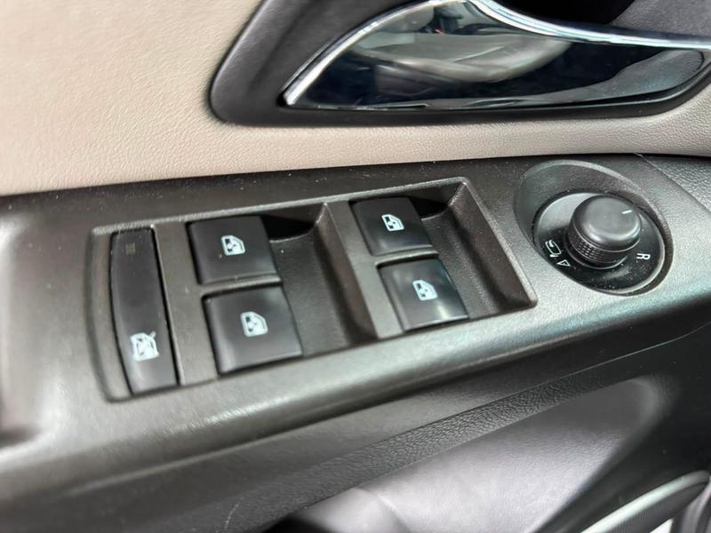 Chevrolet Cruze LTZ Nb - foto 11