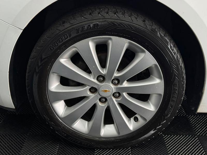 Chevrolet Cruze LTZ Nb - foto 14
