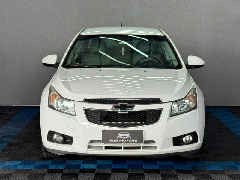 Chevrolet Cruze LTZ Nb - foto 2