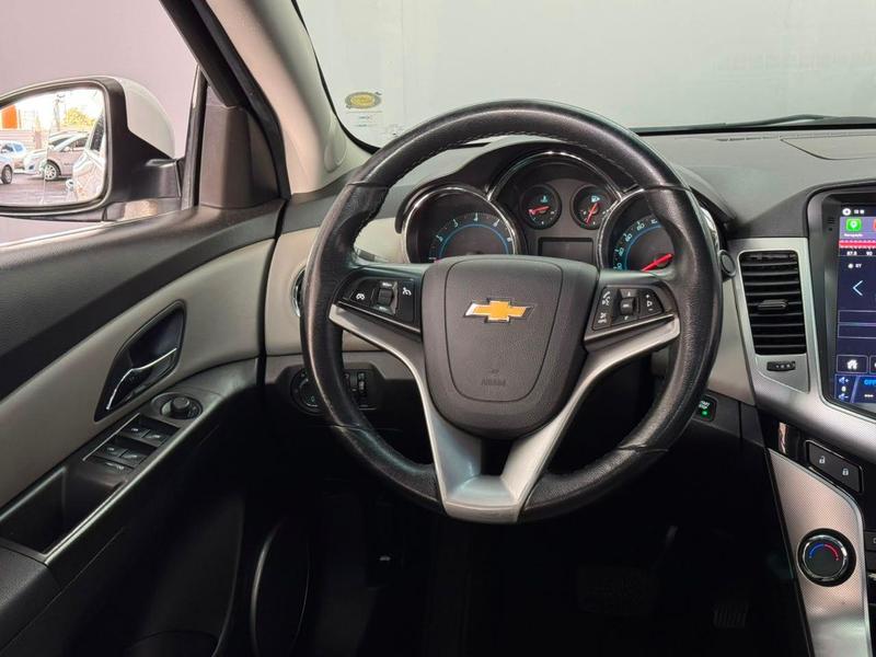 Chevrolet Cruze LTZ Nb - foto 8