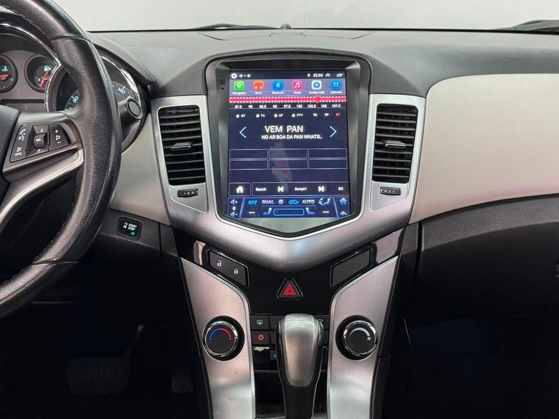 Chevrolet Cruze LTZ Nb - foto 6