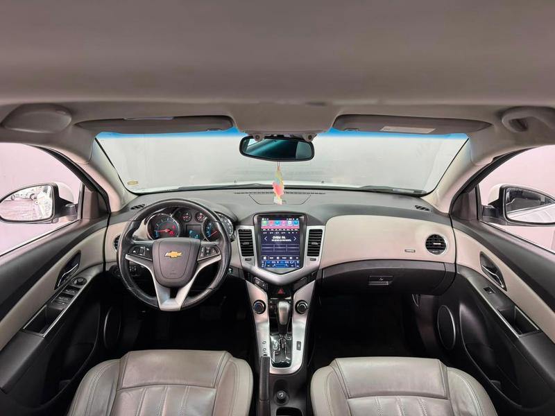 Chevrolet Cruze LTZ Nb - foto 5