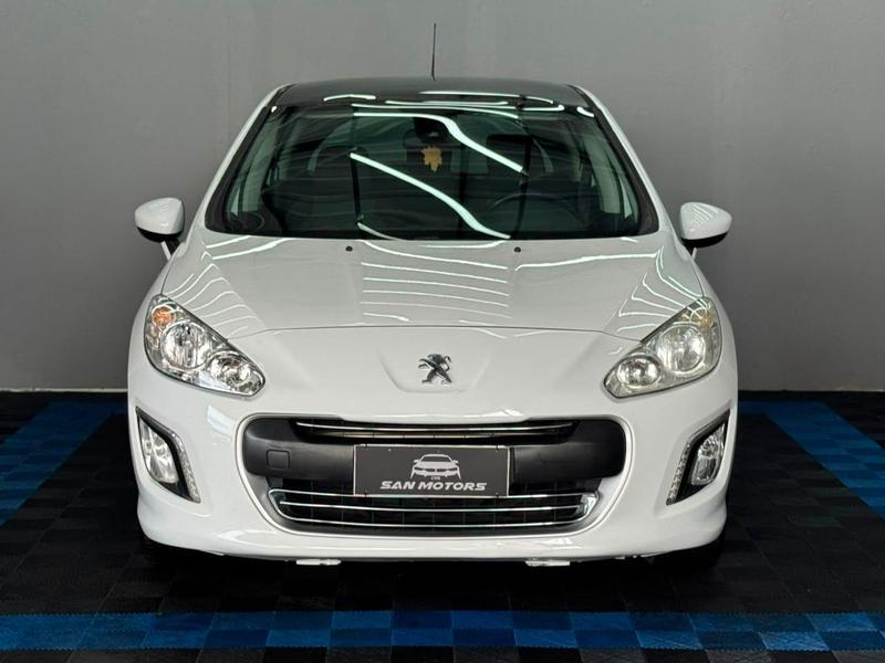 Peugeot 308 Active - foto 2