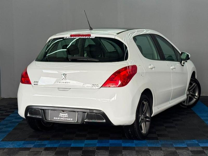 Peugeot 308 Active - foto 4