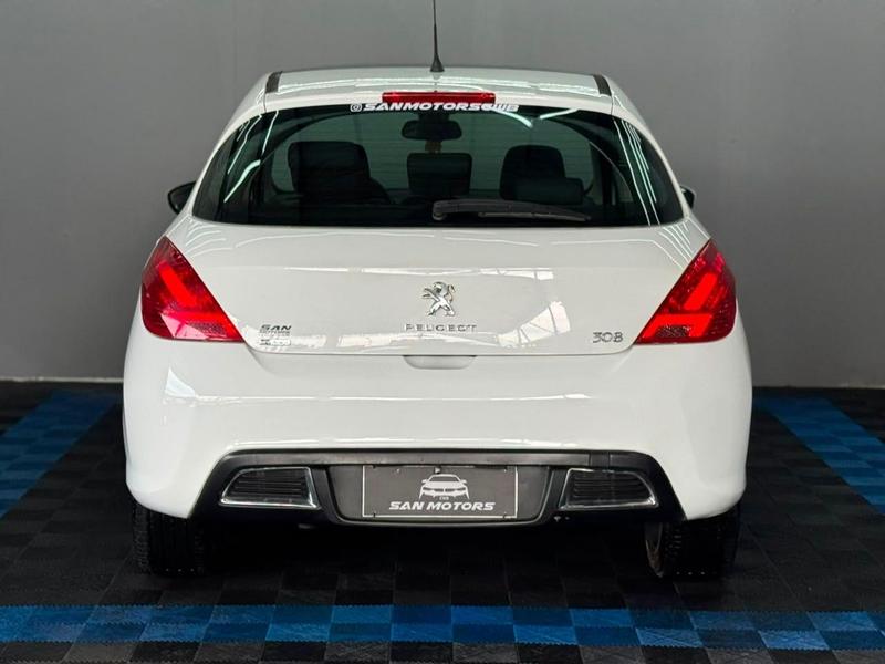 Peugeot 308 Active - foto 3