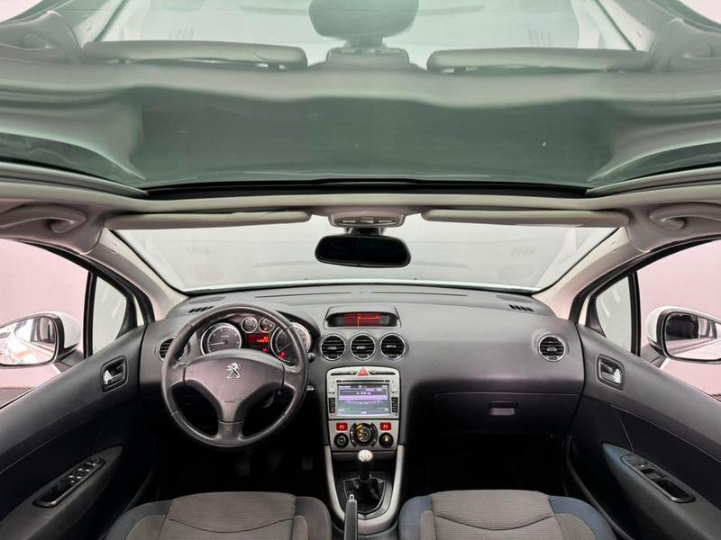 Peugeot 308 Active - foto 5