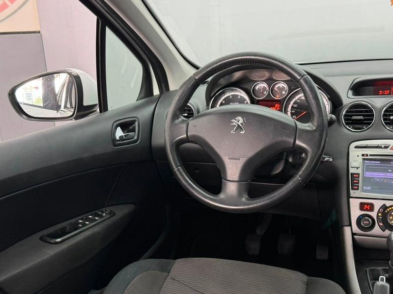 Peugeot 308 Active - foto 9