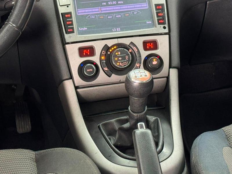 Peugeot 308 Active - foto 8