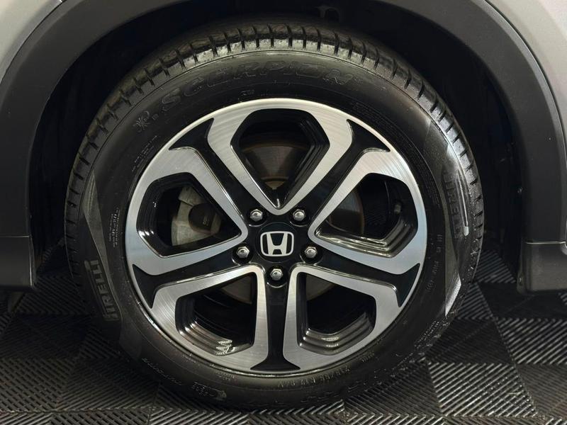 Honda HR-V EXL CVT Automático - foto 13
