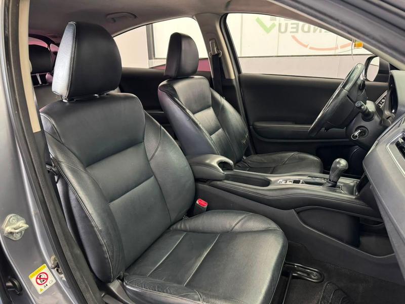Honda HR-V EXL CVT Automático - foto 11