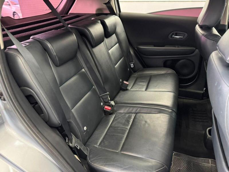 Honda HR-V EXL CVT Automático - foto 12