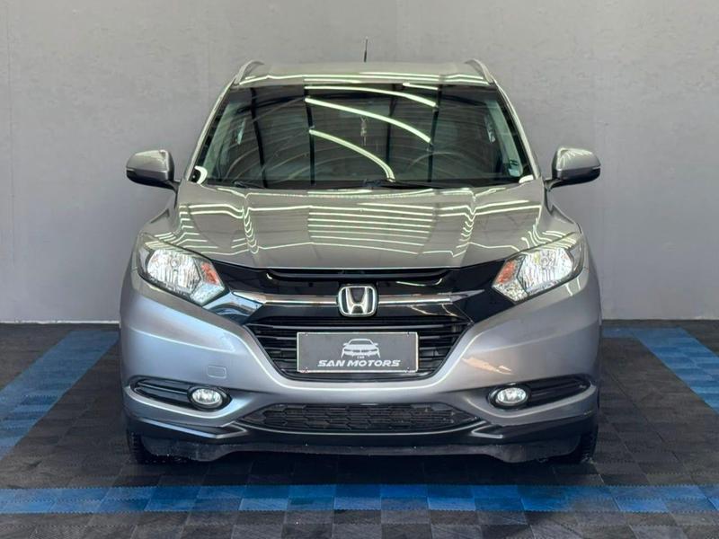 Honda HR-V EXL CVT Automático - foto 2