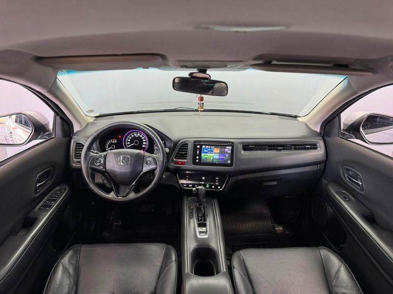 Honda HR-V EXL CVT Automático - foto 5