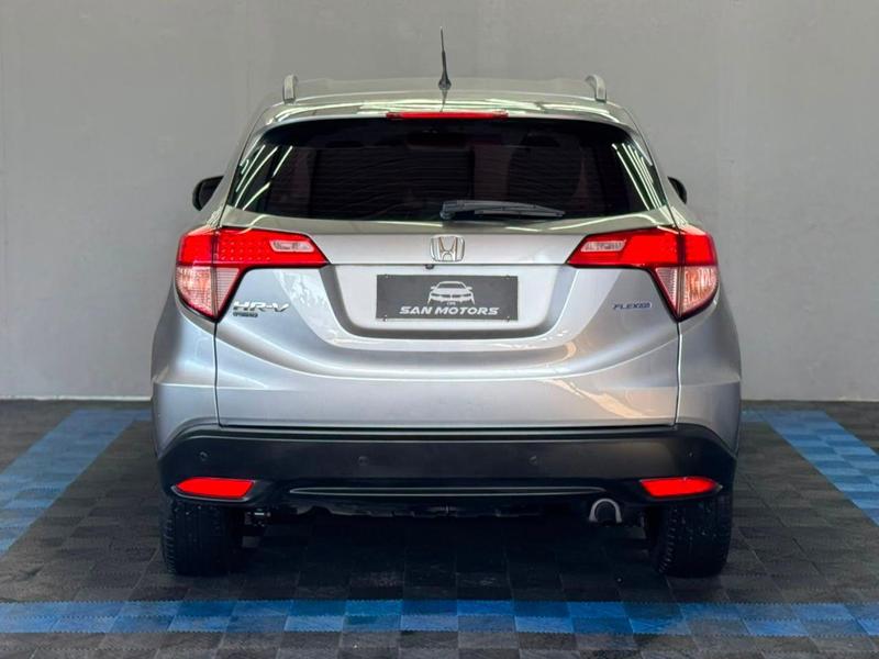 Honda HR-V EXL CVT Automático - foto 3