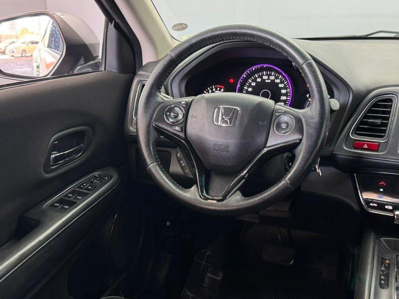 Honda HR-V EXL CVT Automático - foto 8
