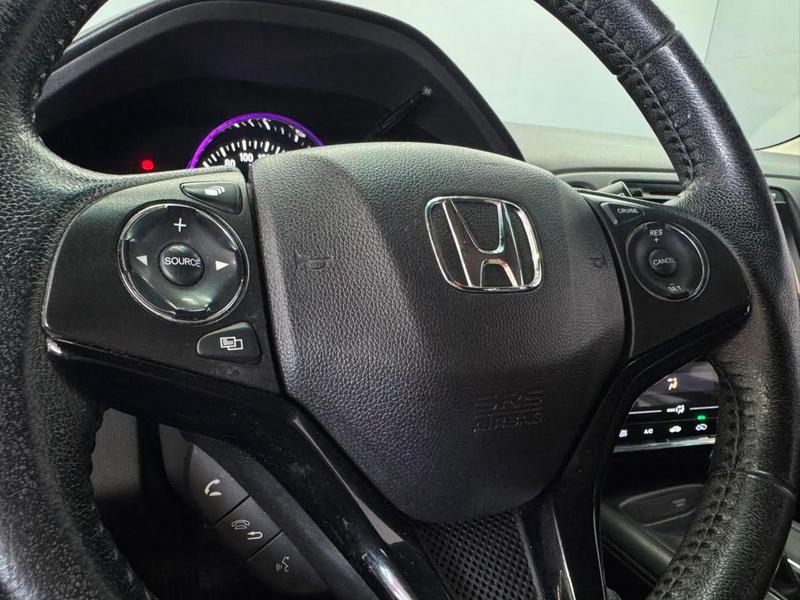 Honda HR-V EXL CVT Automático - foto 9