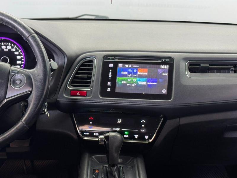 Honda HR-V EXL CVT Automático - foto 6