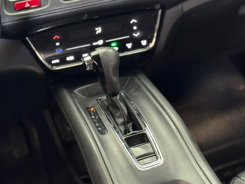 Honda HR-V EXL CVT Automático - foto 7