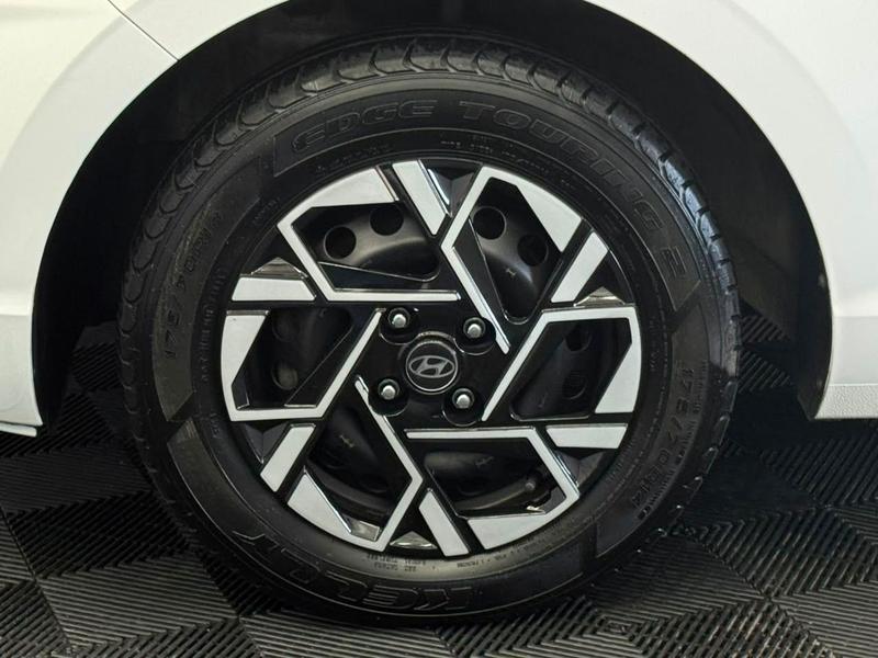 Hyundai HB20 Evolution 1.0 Flex 12V Mec. - foto 13