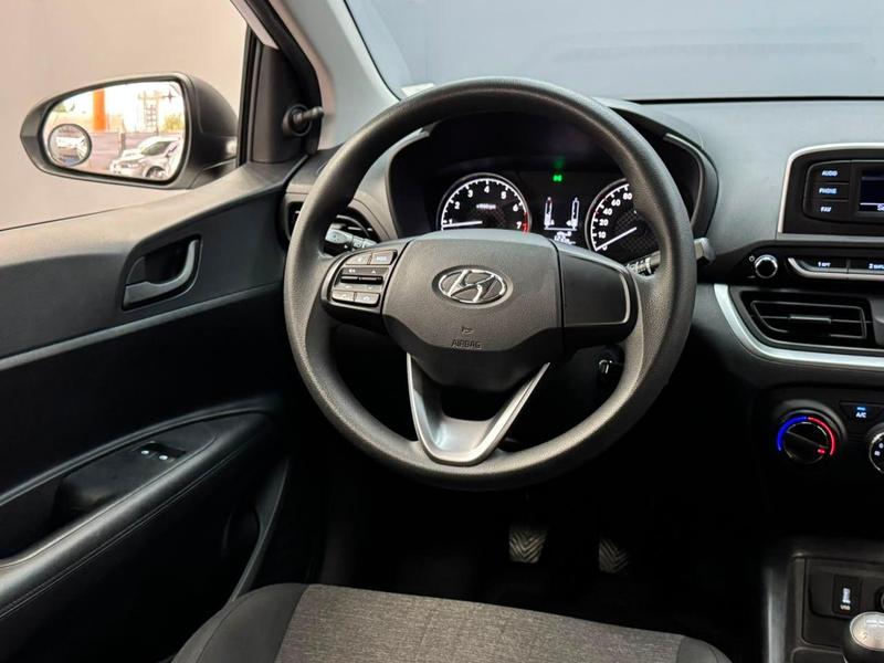 Hyundai HB20 Evolution 1.0 Flex 12V Mec. - foto 8