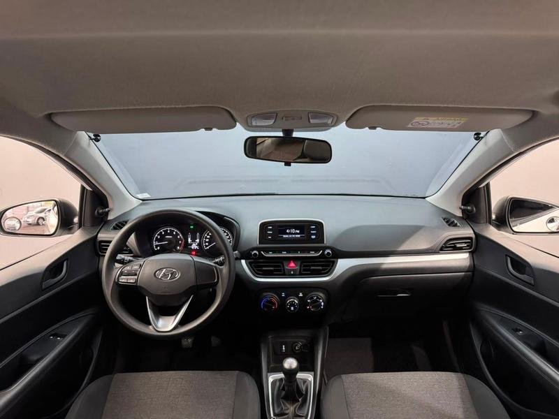 Hyundai HB20 Evolution 1.0 Flex 12V Mec. - foto 5