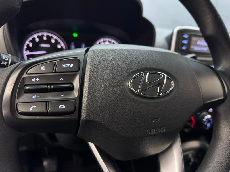 Hyundai HB20 Evolution 1.0 Flex 12V Mec. - foto 9