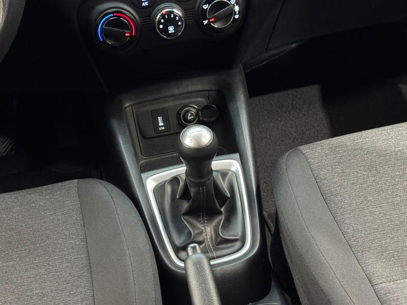 Hyundai HB20 Evolution 1.0 Flex 12V Mec. - foto 7