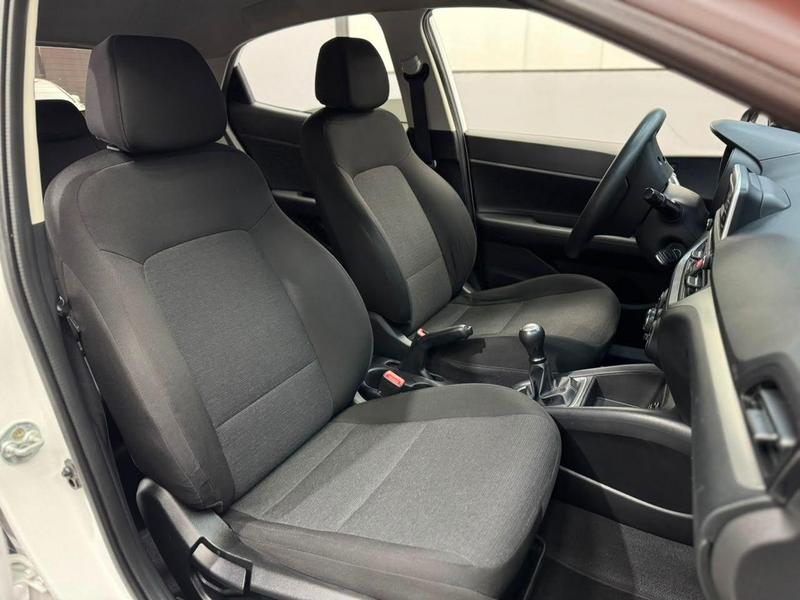 Hyundai HB20 Evolution 1.0 Flex 12V Mec. - foto 10
