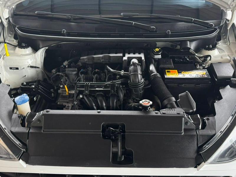 Hyundai HB20 Evolution 1.0 Flex 12V Mec. - foto 12