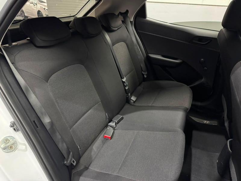 Hyundai HB20 Evolution 1.0 Flex 12V Mec. - foto 11