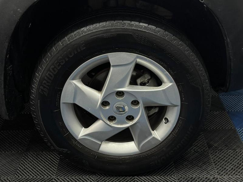 Renault Duster 1.6 D 4X2 - foto 12