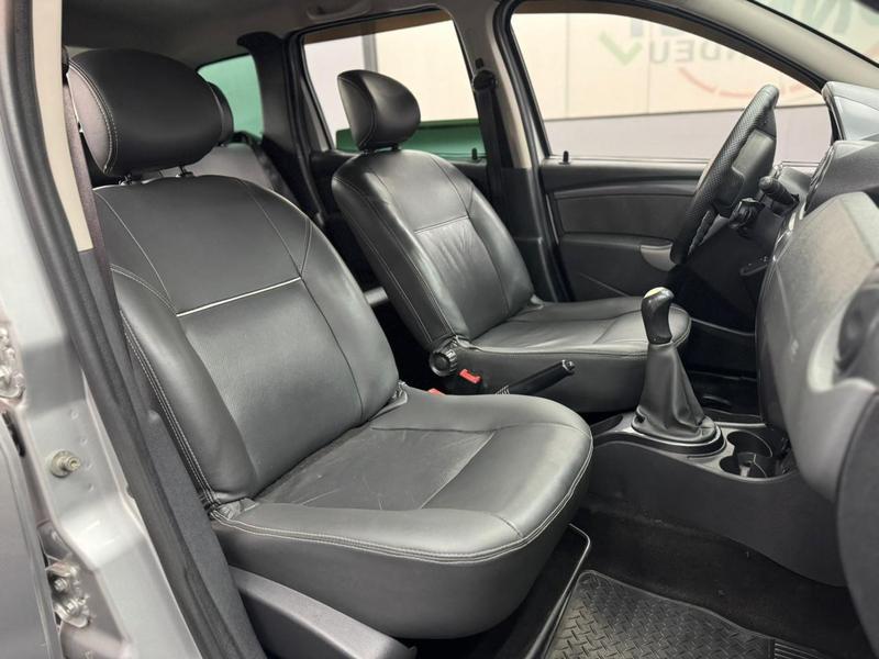 Renault Duster 1.6 D 4X2 - foto 10