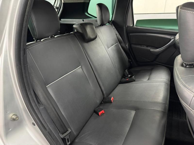 Renault Duster 1.6 D 4X2 - foto 11