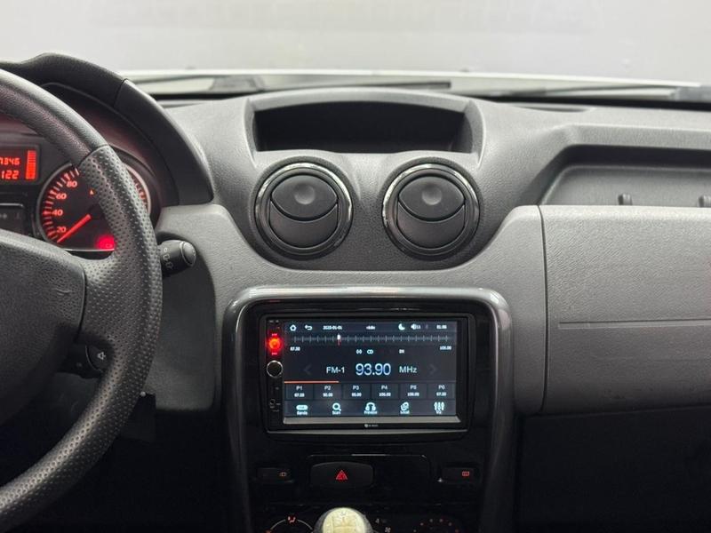 Renault Duster 1.6 D 4X2 - foto 6