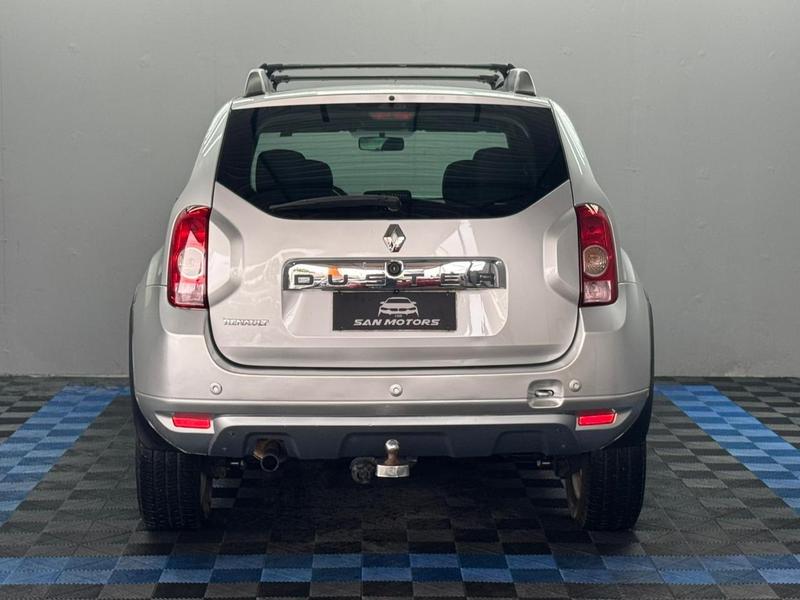 Renault Duster 1.6 D 4X2 - foto 3