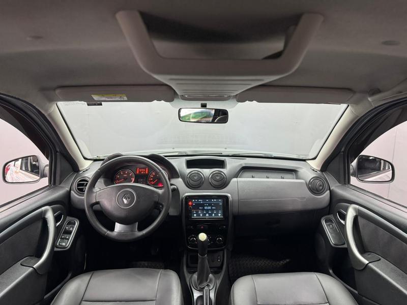 Renault Duster 1.6 D 4X2 - foto 5