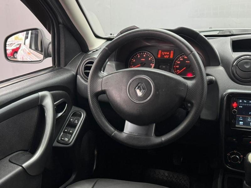 Renault Duster 1.6 D 4X2 - foto 8