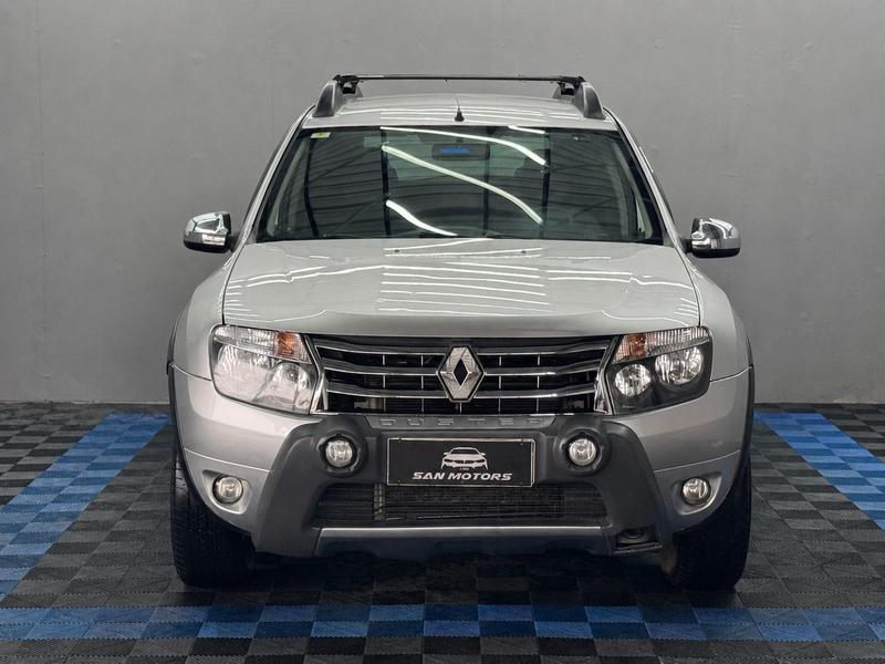 Renault Duster 1.6 D 4X2 - foto 2