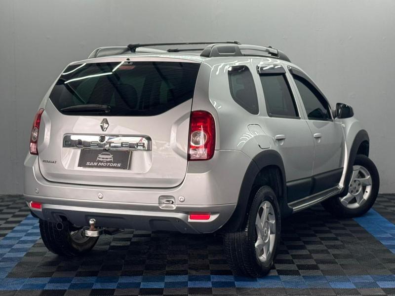 Renault Duster 1.6 D 4X2 - foto 4