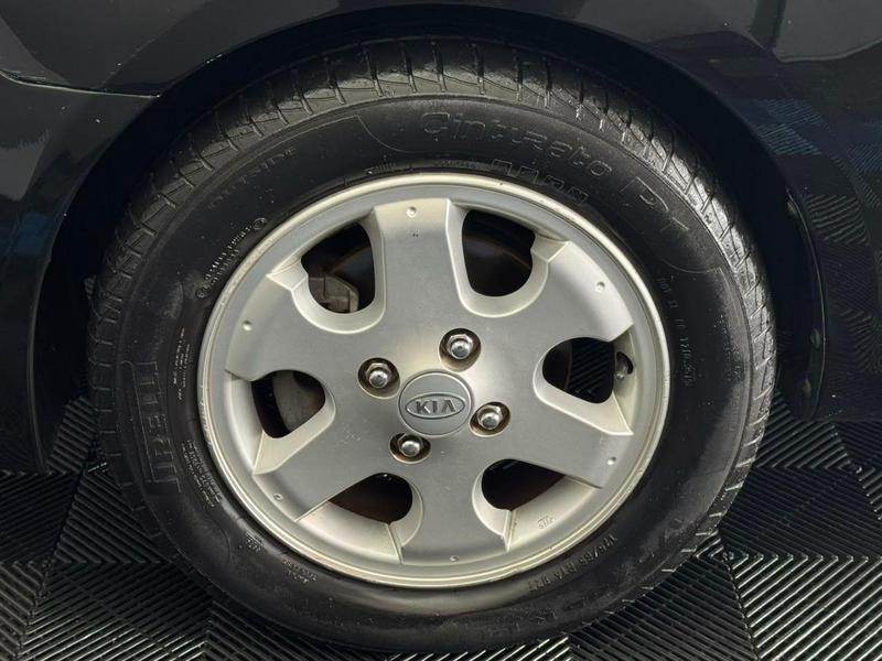 Kia Picanto Ex3 1.0l - foto 12