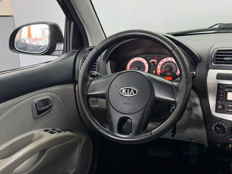 Kia Picanto Ex3 1.0l - foto 8