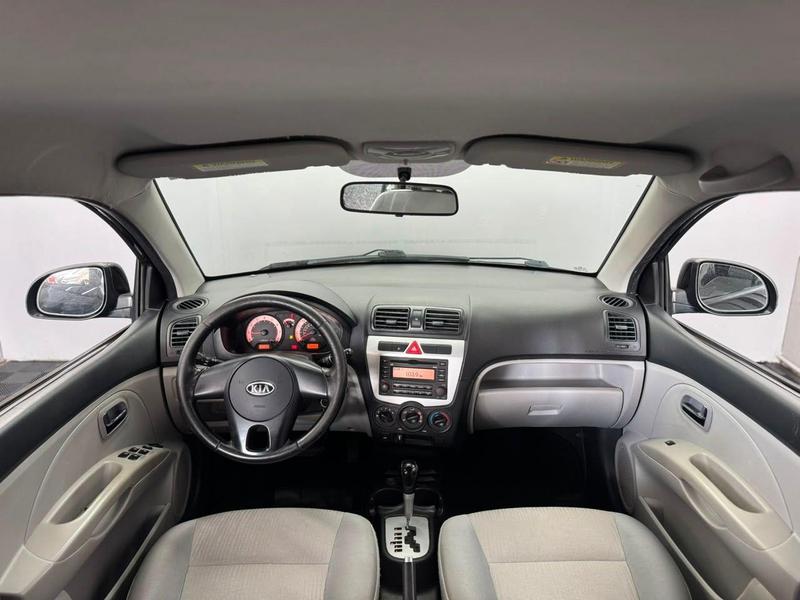 Kia Picanto Ex3 1.0l - foto 5