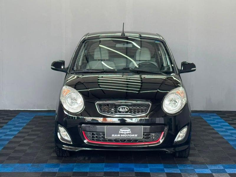 Kia Picanto Ex3 1.0l - foto 2